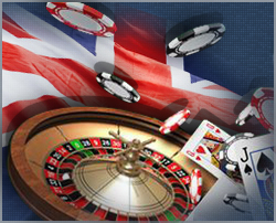 top uk online casinos
